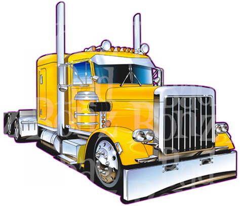 big truck clipart|images free big rig trucks.